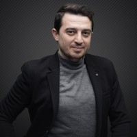 BURAK SARIOĞLU