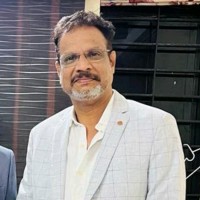Anilkumar R Yelamali