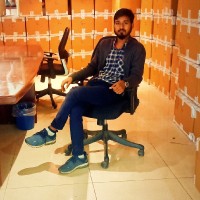 RAJESH YADAV