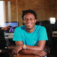 Sibusiso Nkosi