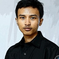 Ihsan Alip Jihad