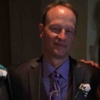 Chuck Robbins