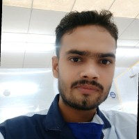 Deepak kumar panday