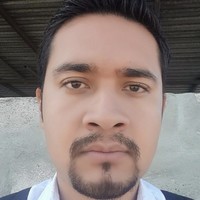 Jorge Elvis Garcia Magaña