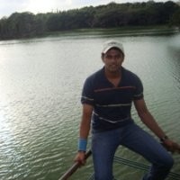 Mohammed Nadeem