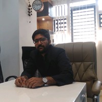 Ronak Trivedi