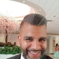 Harry Jangi
