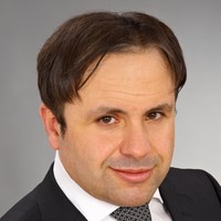 Alberto Russo