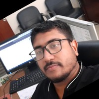 Muhammad Abbas