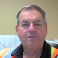 Bruce Beaven G.S.C.