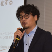 Kenzo Nagumo