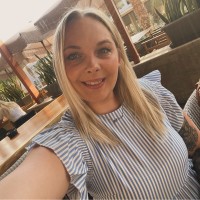 Amber Hill