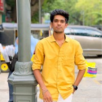 Ajay Aravind