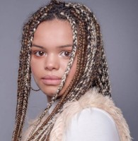 Breanna Wofford