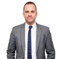 Simon Matthews