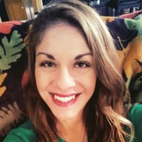 Katherine Scott