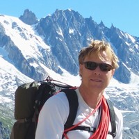 Dr. Ian Jones