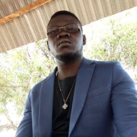 Ngoie Kisimba Arlay