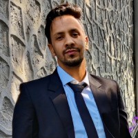 Paritosh Shah