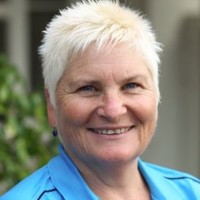 Suzy Monds