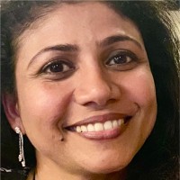 Sabita Nair