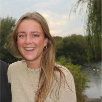 Roos van Gastel