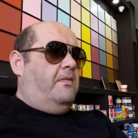 Khaled Slimani