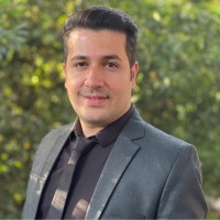 Reza Ghazian