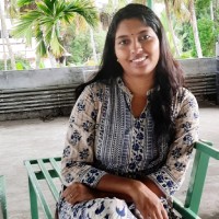 Aishwarya Savanth