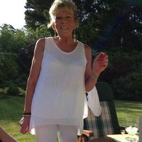 Alison Hayes