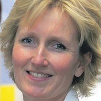 Miranda Gardner