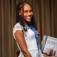 Jemimah Adeyemo