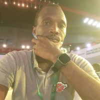 Abubakar Hassan
