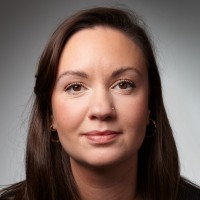 Anna Hewitt