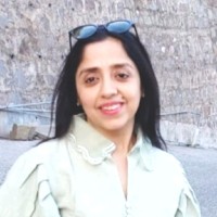 Gurpreet Kaur