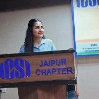 Laxmi Khatri