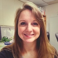 Jessica Gilman