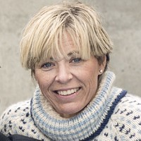 Vibeke Sørensen