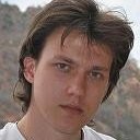 Сергей Силуянов