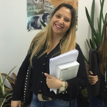 Fernanda Alexandre Silva