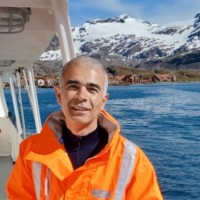 Farshid Bonakdar, Phd
