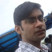 Pratyush Bhatt
