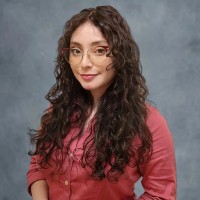 Chrysta Aguilar