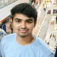 Prasad Patcha