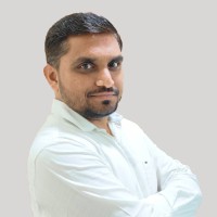 Maulik Virparia