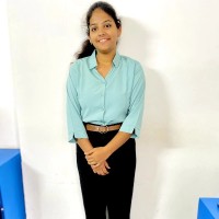 Anjali Pawar