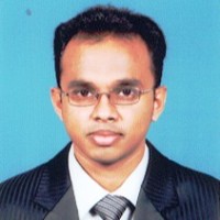 Dimuthu Weerasinghe