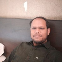 Ashish Ahirwar
