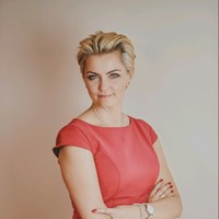 Agnieszka Grabowska