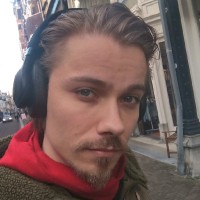 Jord Van Den Berg